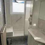 Apartmán Dorfappartements Allee 11