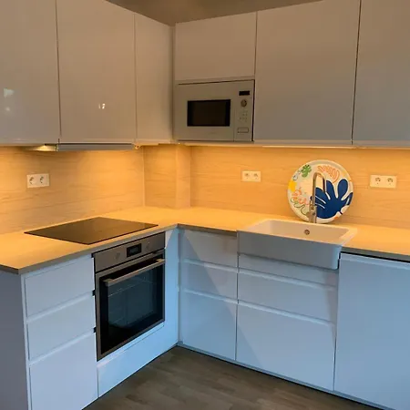 Dorfappartements Allee 11