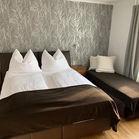 Dorfappartements Allee 11 * بوتشبرغ ام شنيبرغ
