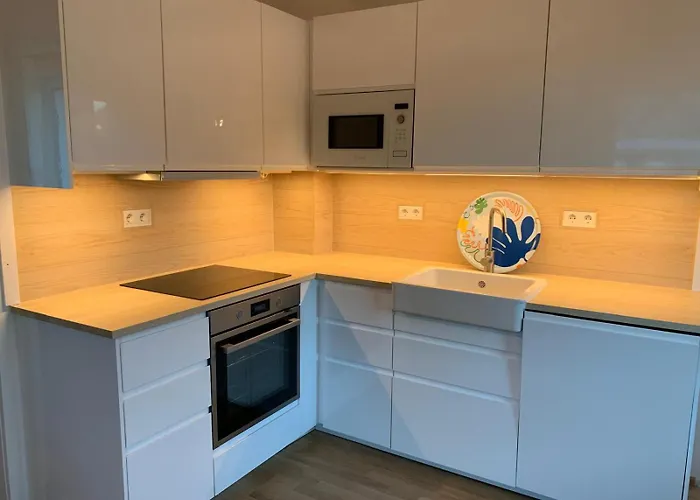 Dorfappartements Allee 11