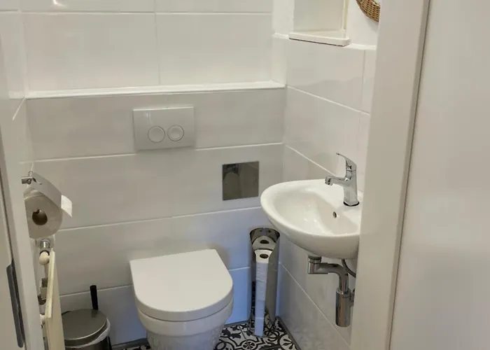 Dorfappartements Allee 11 Apartment *